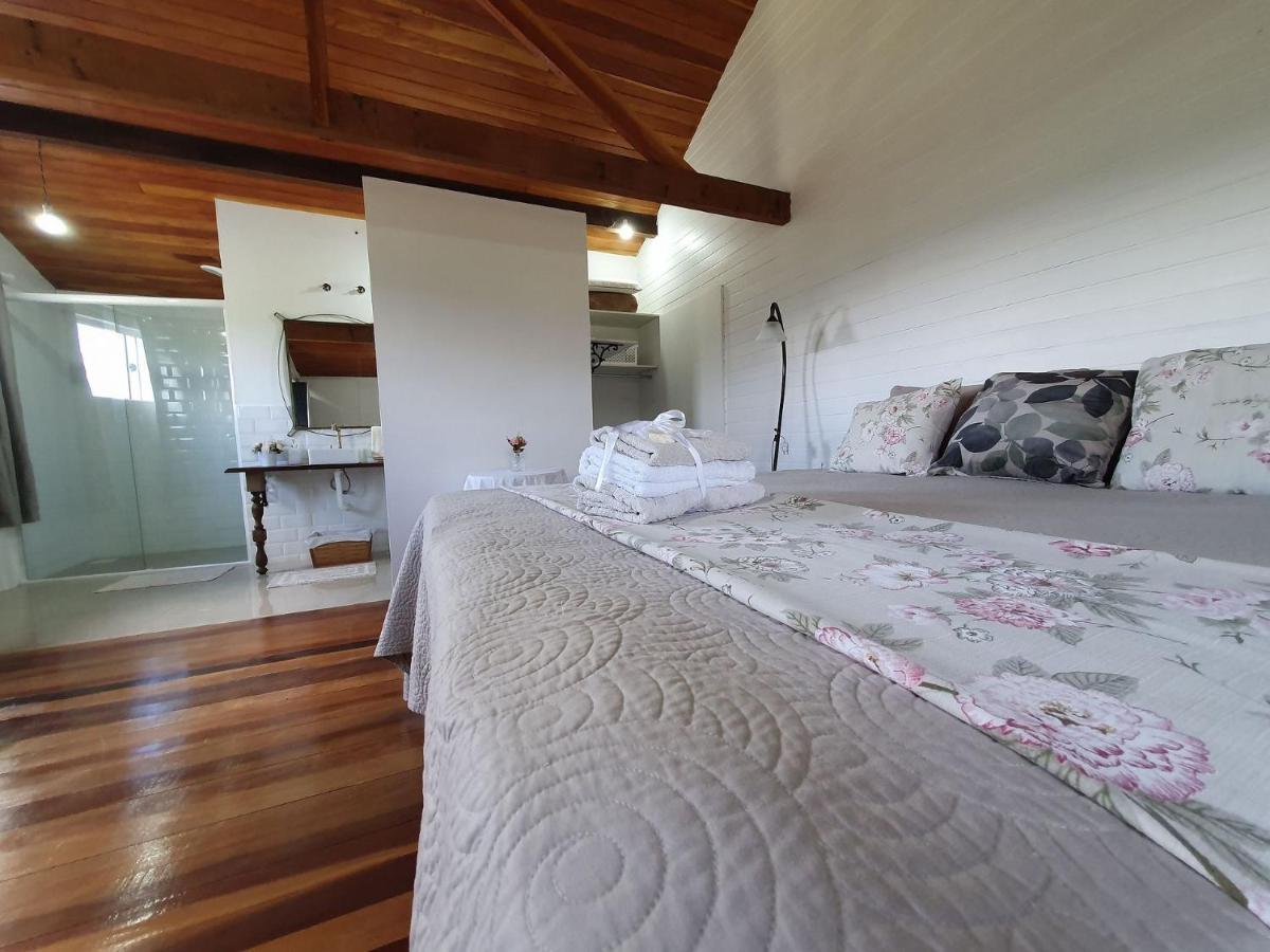 Cabana Por-Do-Sol - Rancho Queimado/Sc Экстерьер фото