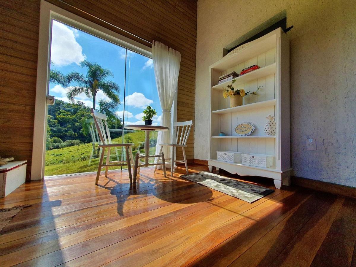 Cabana Por-Do-Sol - Rancho Queimado/Sc Экстерьер фото